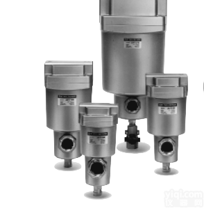 AFF11B-04  SMC主管路过滤器库存<em>批发</em>AFF<em>全系列</em>