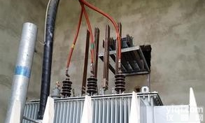 <em>绝缘油</em>中含<em>气量</em>（%） （ 体积分数）