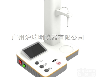 T50蛋白<em>滴定</em>仪，上海纤检蛋白<em>滴定</em>仪<em>用途</em>说明书