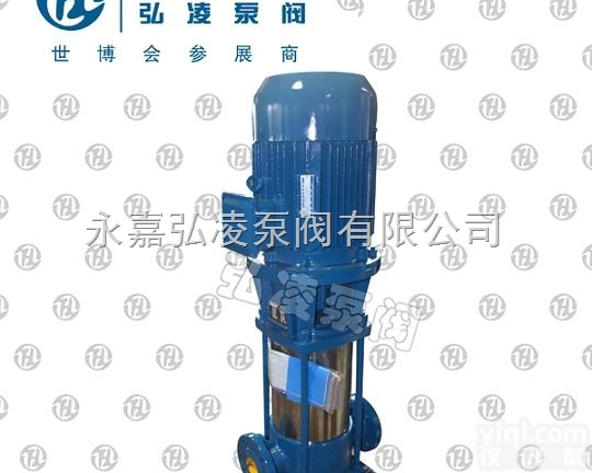 65DL-2  GDLF型立式<em>不锈钢</em>多级<em>离心泵</em>,<em>不锈钢</em><em>多级泵</em>,立式<em>多级泵</em>