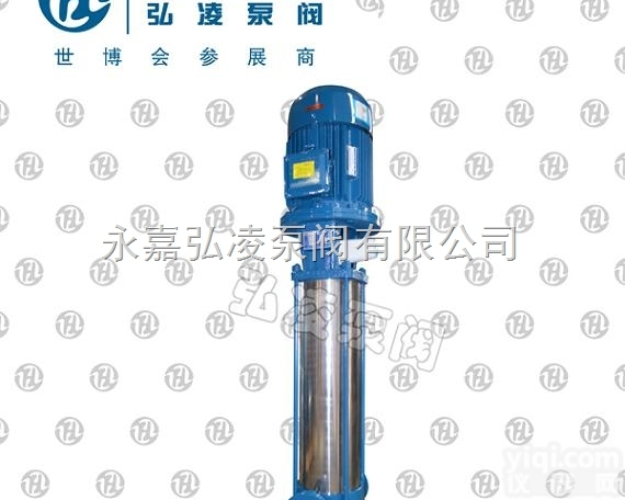 25GDL2-12-3  <em>GDL型立式管道多级离心泵</em>,管道离心泵,立式多级离心泵