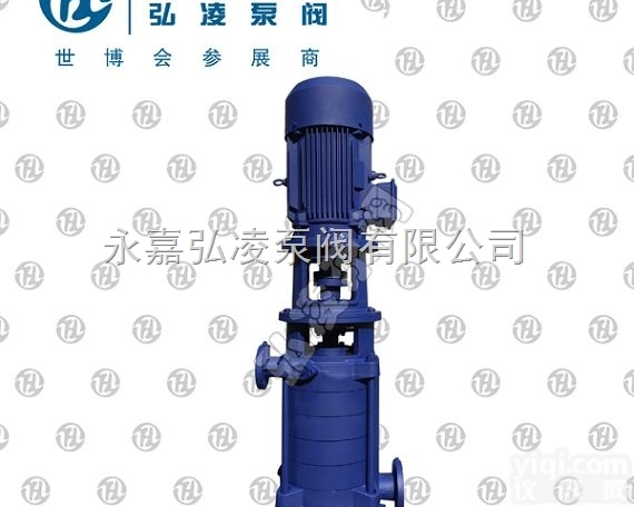 40DL-2  <em>DL型立式多级离心泵</em>,多级分段式离心泵,DL型离心泵