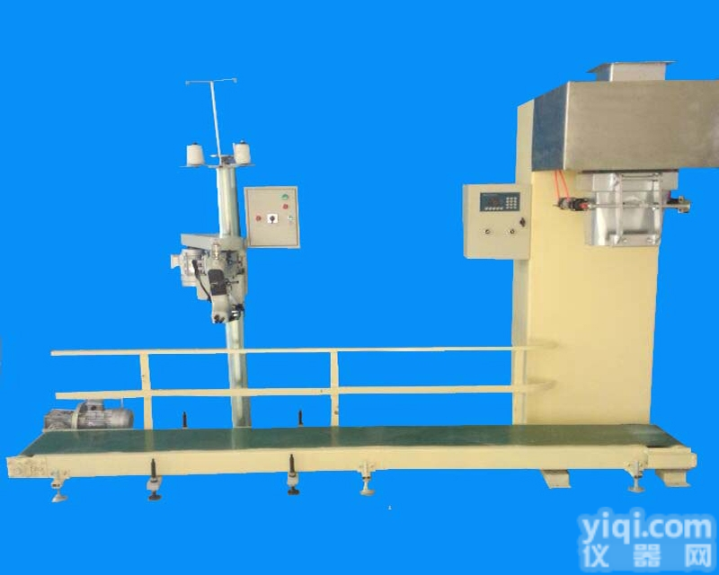 ck35-2c  <em>复合</em>肥 <em>有机</em>肥等颗粒型的定量包装秤 面向全国销售