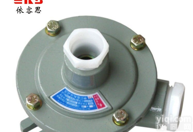 BHD51-D-DN15<em>防爆</em>接<em>线盒</em>四通平<em>铝合金</em>接<em>线盒</em>