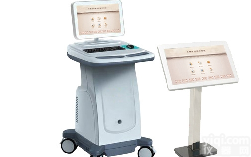 TS-5G  中医体质<em>辨识</em>仪<em>网络版</em>品质*