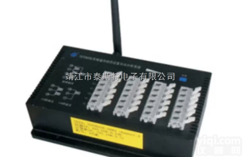 5925e  <em>TST5925</em>E无线<em>遥测</em>动态<em>应变</em>测试分析系统