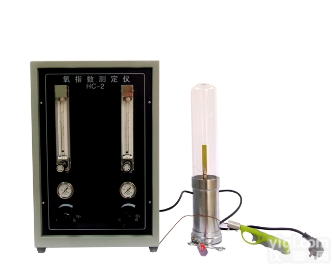 <em>HC</em>-2  <em>HC</em>-2氧<em>指数</em><em>测定仪</em>
