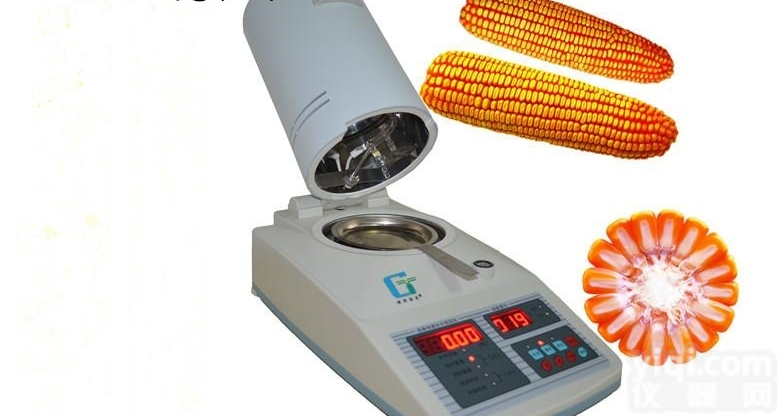 SFY-60E  玉米专用水分<em>检测仪</em>，SFY-60E<em>深圳</em>水分仪，苞谷水分测定仪