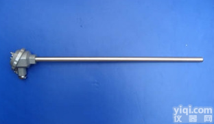 WZP / WZC  无<em>固定装置</em><em>铂热电阻</em>