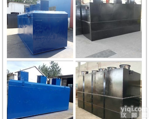 【<em>黄冈</em><em>地埋式</em>一体化污水处理设备超值报价】