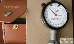 E123A-E  <em>Elcometer</em><em>英国</em>易高表面粗糙度测量仪