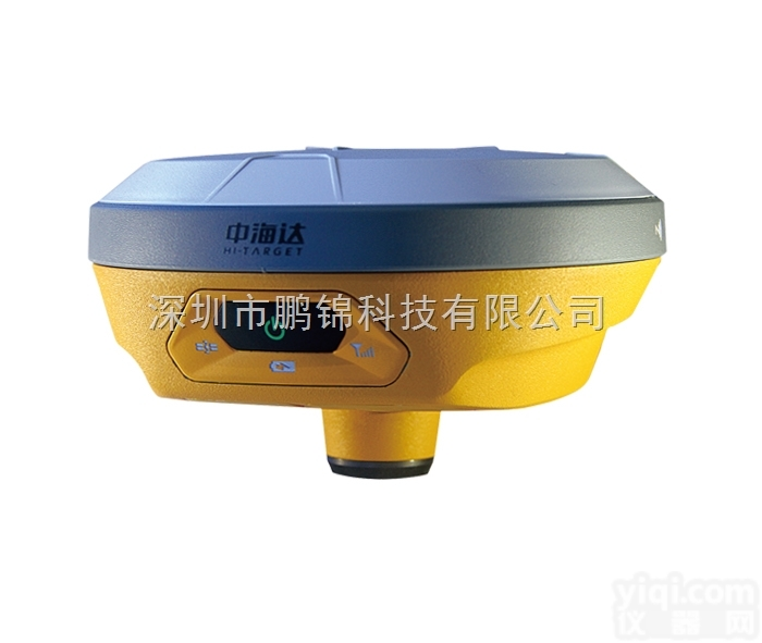 中<em>海达</em>V90 <em>GNSS</em> RTK<em>系统</em>报价