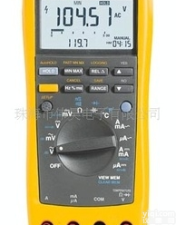 <em>Fluke8808A</em>  <em>Fluke8808A</em>回收数字<em>万用表</em>