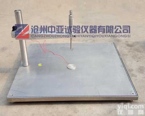 <em>保温板</em><em>测厚仪</em> 板<em>尺寸</em>稳定性测定仪