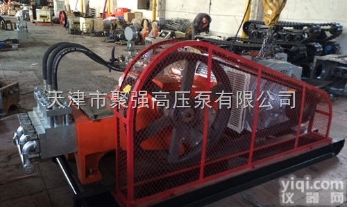 <em>GZB</em>-90E  <em>GZB</em>-90E型高压<em>注浆泵</em>