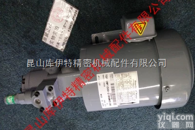 <em>TOP</em>-10MAVB  日本NOP/Nippon<em>齿轮泵</em>油泵 <em>TOP</em>-10MAVB