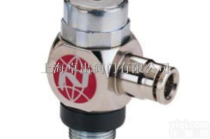 <em>诺冠</em>NORGREN  <em>英国</em><em>诺冠</em>NORGREN接头型单向阀 原装进口