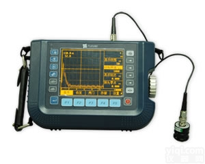 TUD210  时代无损<em>检测仪</em>器湖北<em>总代理</em>TUD210数字超声波探伤仪