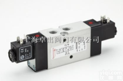 <em>NORGREN</em>  英国诺冠<em>NORGREN</em><em>管式</em>连接<em>电磁阀</em> 原装进口