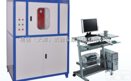 DR-<em>3030S</em>  DR-<em>3030S</em>双平板导热系数测定仪