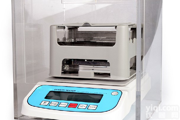 ST-120Q  <em>钨钢</em>-<em>硬质合金</em>密度检测机