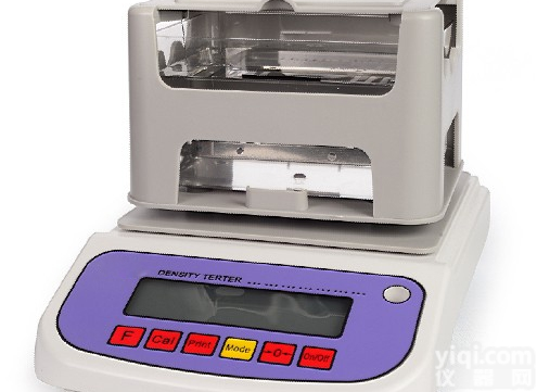 ST-120Q  <em>密度计</em>@<em>硬质合金</em>密度测试计