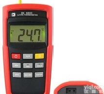 GH/BK8800  K型<em>高精度</em><em>温度计</em>   K/<em>单通道</em><em>温度计</em>北京