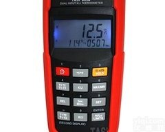 GH/BK8803U  K/J型<em>高精度</em>温度计  单<em>通道</em>温度计北京