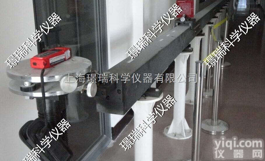 JR-QZT  全站仪测距仪钢<em>卷尺</em>钢<em>直尺</em>综合检定台