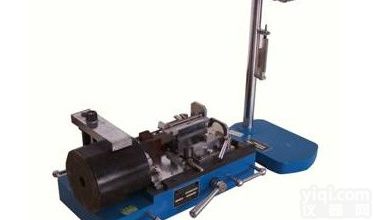 YOLO-HTY-jd  <em>回弹仪</em><em>检定装置</em>