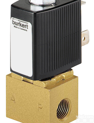 <em>161193</em>宝德BURKERT两位两通电磁阀