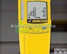 GAMAX-XT4  <em>原装进口</em>GAMAX-XT4泵吸式四<em>合一</em>气体检测仪