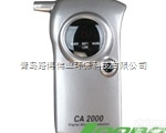 CA2000  CA2000 型<em>呼气</em>式<em>酒精测试仪</em>