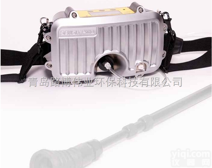 ss pmd  美国<em>杰恩</em>激光甲烷燃气<em>管网</em><em>巡检仪</em>