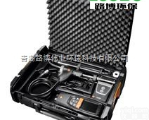 testo320  德国德图<em>国际贸易</em>ZG代理进口烟气分析仪testo320
