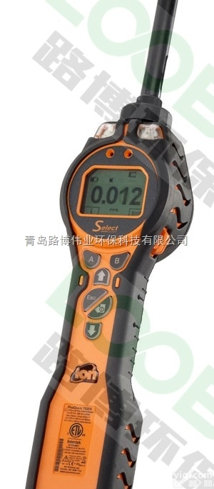 <em>英国</em>离子便携式<em>检测仪</em>用Tiger Select苯<em>蒸汽</em><em>检测仪</em>