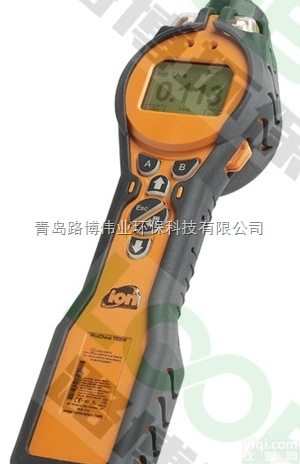 PhoCheck Tiger  英国离子虎Pai便携式VOC气体<em>检测</em>仪<em>为什么</em>好