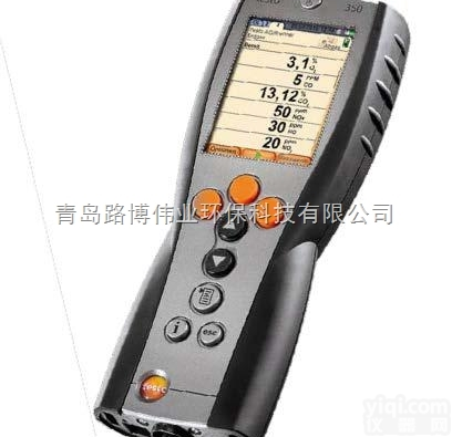 testo340  ZG地区<em>青岛</em>路博总代理<em>德国</em>德图烟气分析仪