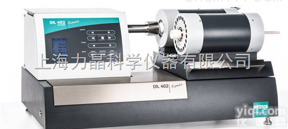 <em>热膨胀仪</em><em>DIL</em> 402 Expedis Select/Supreme