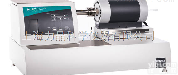 <em>热膨胀仪</em><em>DIL</em> 402 Expedis Classic