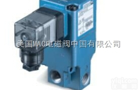 上海<em>授权代理</em>Mac球阀<em>美国</em>原装