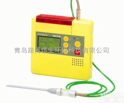 日本新宇宙XP-302M<em>复合型</em><em>气体</em><em>检测器</em> 四合一<em>气体</em>检测仪