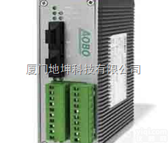 AOBO 102<em>工业级</em><em>自愈</em>环串口数据光端机