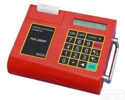 TUC-2000P  测量范围广精度高TUC-2000P<em>便携式</em><em>超声波</em><em>流量计</em>