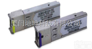 工业级<em>以太网</em>SFP/SFP+光纤<em>模块</em>