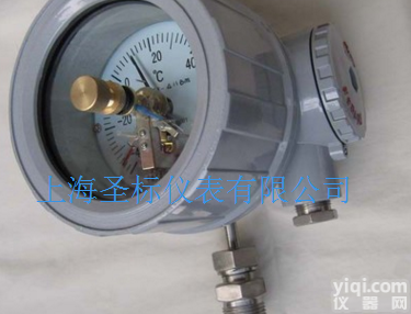 WSSB-481/<em>411</em>/401 WSS  防爆电接点双金属<em>温度计</em>WSSB-481/<em>411</em>/401 WSS-481...