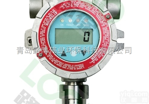 FGM-3300  青岛路博<em>总代</em>理<em>美国</em><em>华瑞</em>FGM-3300有毒气体探测器（RAEAlert...