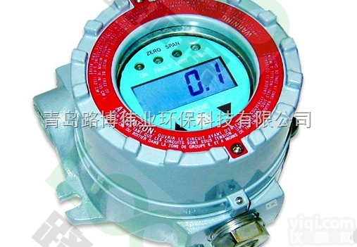 SP-2104Plus  <em>北京环保局</em>采购美国华瑞固定式有毒气探测器青岛路博供应