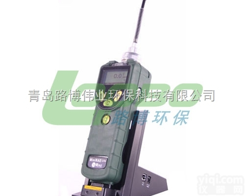 PGM-7300  青岛路博<em>总代</em>理<em>美国</em><em>华瑞</em> VOC检测仪