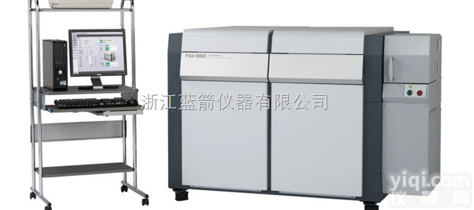 PDA-8000  台式<em>光谱仪</em> 直读<em>光谱仪</em> <em>岛津</em>光电发射光谱分析仪PDA-8000